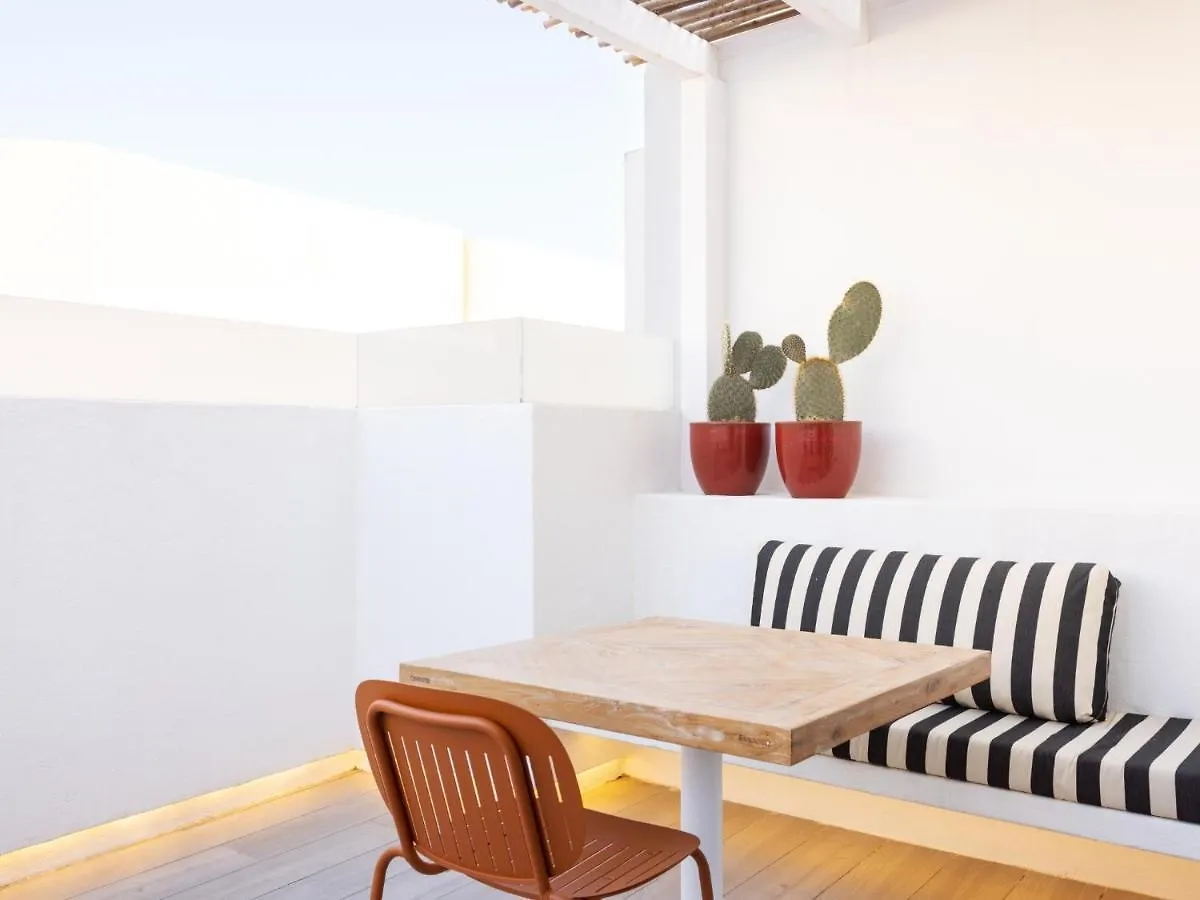 Apartment Pillowabroad - Medano B El Medano  Spain