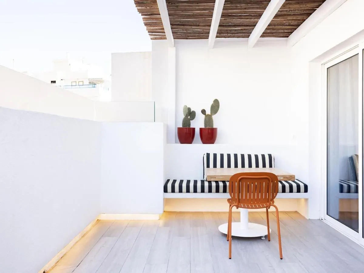 Apartment Pillowabroad - Medano B El Medano  Spain