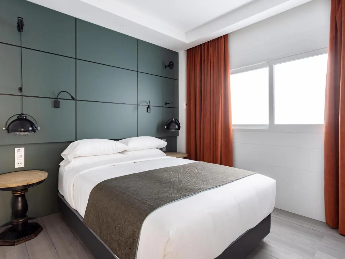 Apartment Pillowabroad - Medano B El Medano
