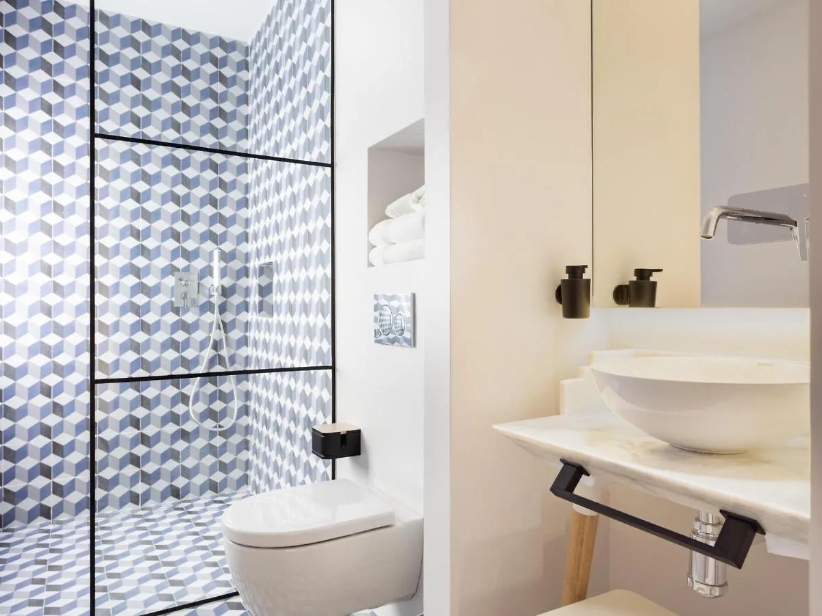 Apartment Pillowabroad - Medano B El Medano